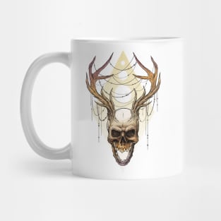 Dead But Still Pretty Mug